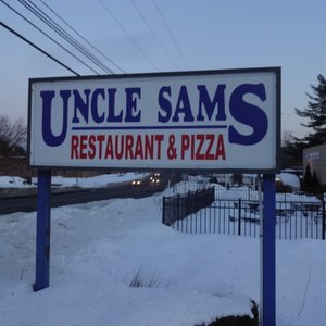 Uncle Sam's Restaurant